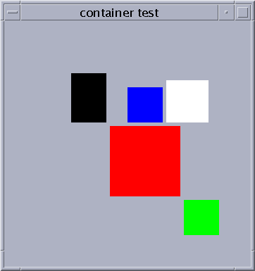 flexilayout snapshot